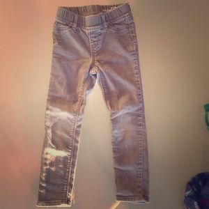 1969 gap jeans jeggings